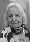 Bertha Bosmans overleden - Beringen