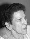 Bertha Huybers overleden - Hamont-Achel