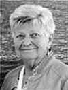 Bertha Maes overleden - Lommel