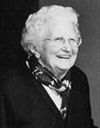 Bertha Nelis overleden - Peer