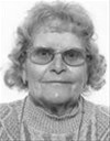 Bertha Oyen overleden - Overpelt