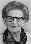 Bertha Peeters overleden - Hamont-Achel & Pelt