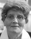 Bertha Scheelen overleden - Overpelt