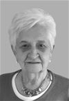Bertha Swinnen overleden - Lommel & Hechtel-Eksel
