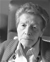 Bertha Vanbaelen overleden - Oudsbergen