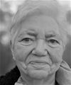 Bertha Vandebergh overleden - Beringen
