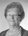 Bertha Winters overleden - Houthalen-Helchteren & Peer