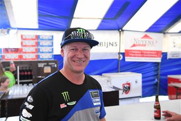 Bervoets is beste motorcrosser zonder wereldtitel - Beringen