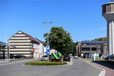 Beslis mee over de buurtbudgetten - Beringen