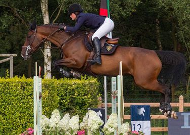 Beste ruiters weer in Valkenswaard