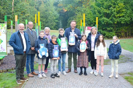 Besturen stimuleren welzijn op school - Lommel & Hechtel-Eksel