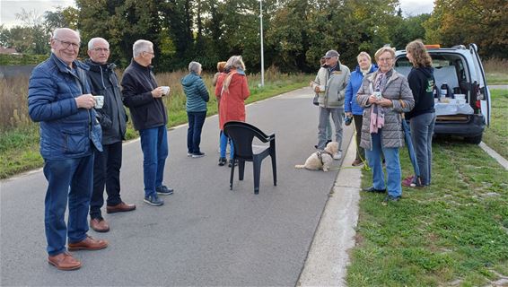 Beter een goede buur dan een verre vriend - Hamont-Achel