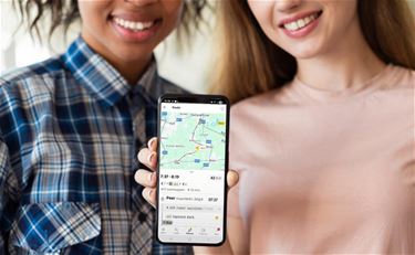 Beter woon-schoolverkeer Peer–Bocholt–Hamont - Hamont-Achel