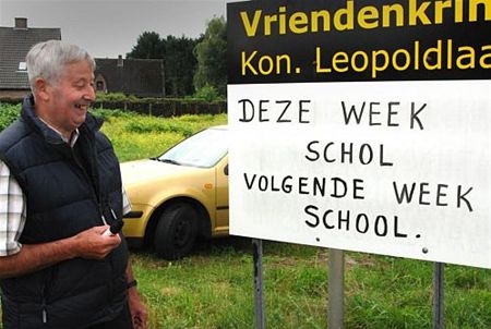 Betrapt! - Lommel