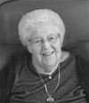Betsy Hillen overleden - Bocholt