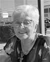 Betsy Vilrokx overleden - Lommel