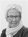 Betty Kessels overleden - Bree