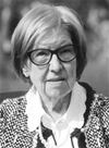 Betty Vaesen overleden - Lommel