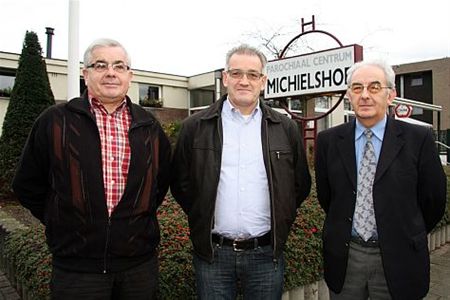 Beverbeek Classic: Claesen nieuwe voorzitter - Hamont-Achel & Pelt