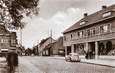 Beverlo-dorp - Beringen