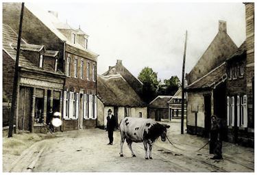 Beverlo in vervlogen tijden - Beringen