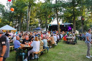 Beverlo klaar voor swingende Halfoogstfeesten - Beringen