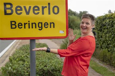 Beverlo moet terug bruisen! - Beringen