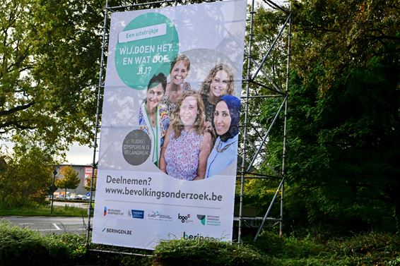 Bevolkingsonderzoek baarmoederhalskanker - Beringen