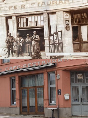 Bevrijding 1944 - Beringen