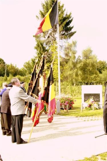 Bevrijding herdacht - Lommel