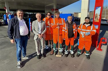 Bewel en Group Bruno bundelen krachten