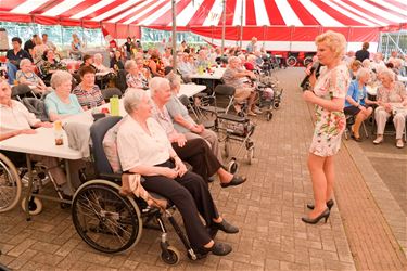 Bewonersfeest Ocura Beringen-Mijn - Beringen