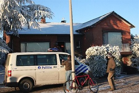 Bewoonster naar ziekenhuis na cv-defect - Lommel