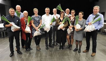 Bewust consumeren bij Tuinhier - Bocholt