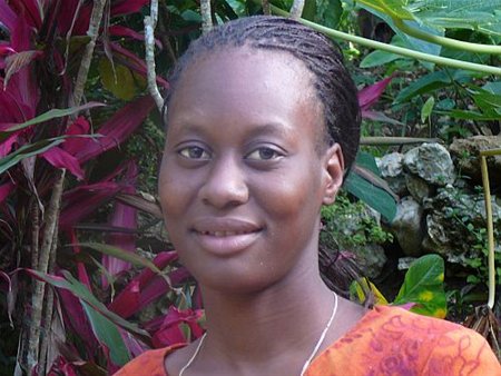 Bezoek uit Haïti - Hamont-Achel