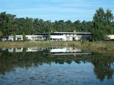 Bezoekerscentrum zoekt nog vrijwilligers - Beringen