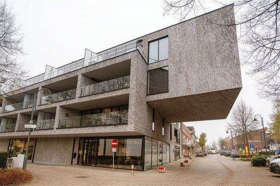 Bib Oudsbergen geeft tip over fotowedstrijd - Oudsbergen