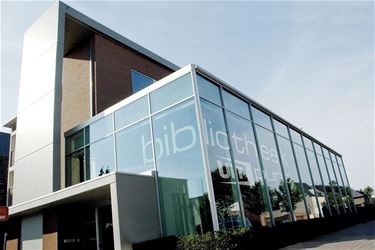 Bib/UiTpunt Hamont tijdelijk gesloten - Hamont-Achel