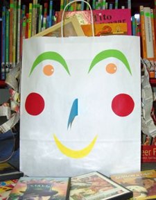 Bibliotheek lanceert het Logeertasje - Lommel