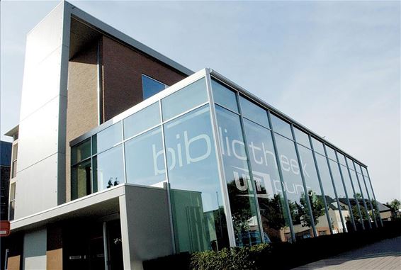 Bibliotheken in gemeente een week dicht - Hamont-Achel