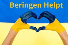Bidden voor vrede