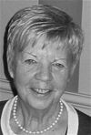 Bieke Bonroy overleden - Bocholt