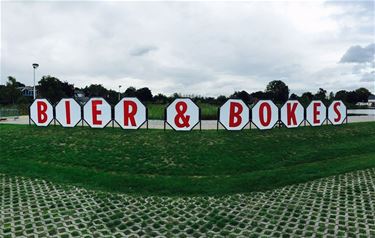 Bier en Bokes (en Bootjes) - Lommel