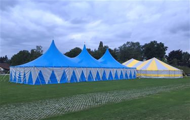 'Bier en Bokes' is er klaar voor - Lommel