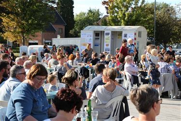 Bierfeesten Den Abri Koersel - Beringen