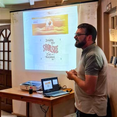 Bierproefavond bij Den Timmer - Lommel