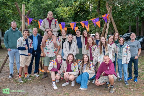 Bierquiz van Pelt4U voor Akabe Pelt - Pelt