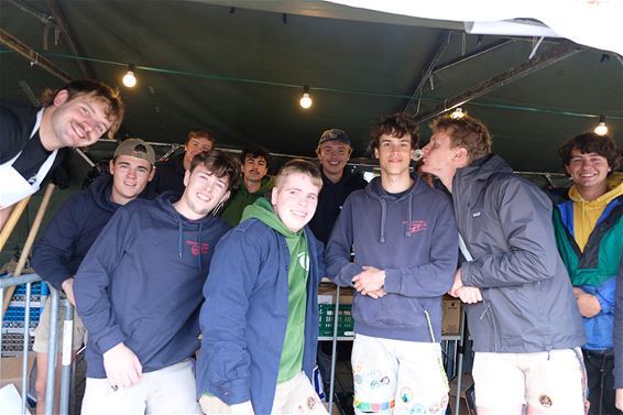 Bierweekend Chiro Koersel - Beringen