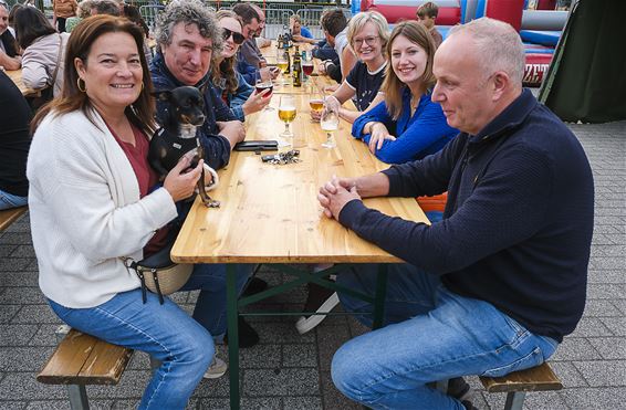Bierweekend Chiro Koersel - Beringen