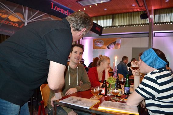 Bierweekend kende heel wat bezoekers - Lommel